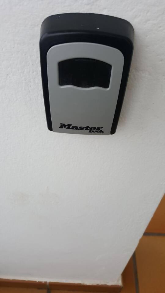 شقة Famara Surf Wifi المظهر الخارجي الصورة