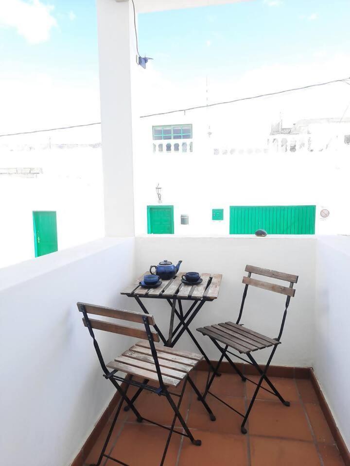 شقة Famara Surf Wifi المظهر الخارجي الصورة